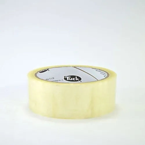 Cinta tuk 179-t transparente 48x50 c/6