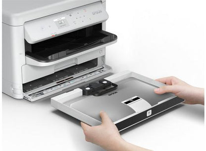 Impresora Epson Monocromatica WorkForce Pro WF-M5399
