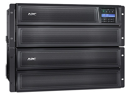 UPC APC Smart X 2000VA Rack/Torre con Pantalla LCD 100-127V