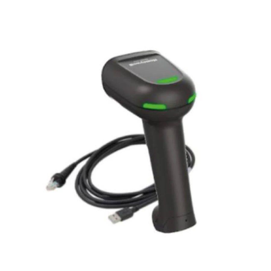 Lector Honeywell Xenon Ultra 1960GSR alambrico 1D/2D alcance estandar Incluye cable USB