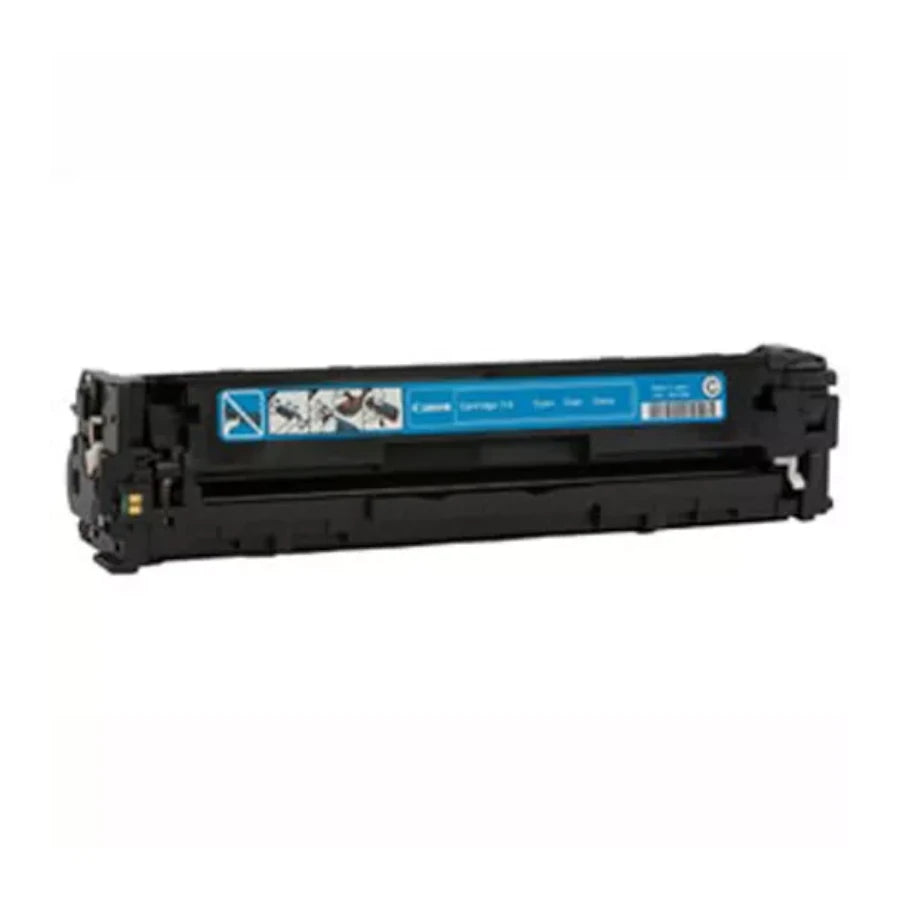 Toner Canon 116 Cyan