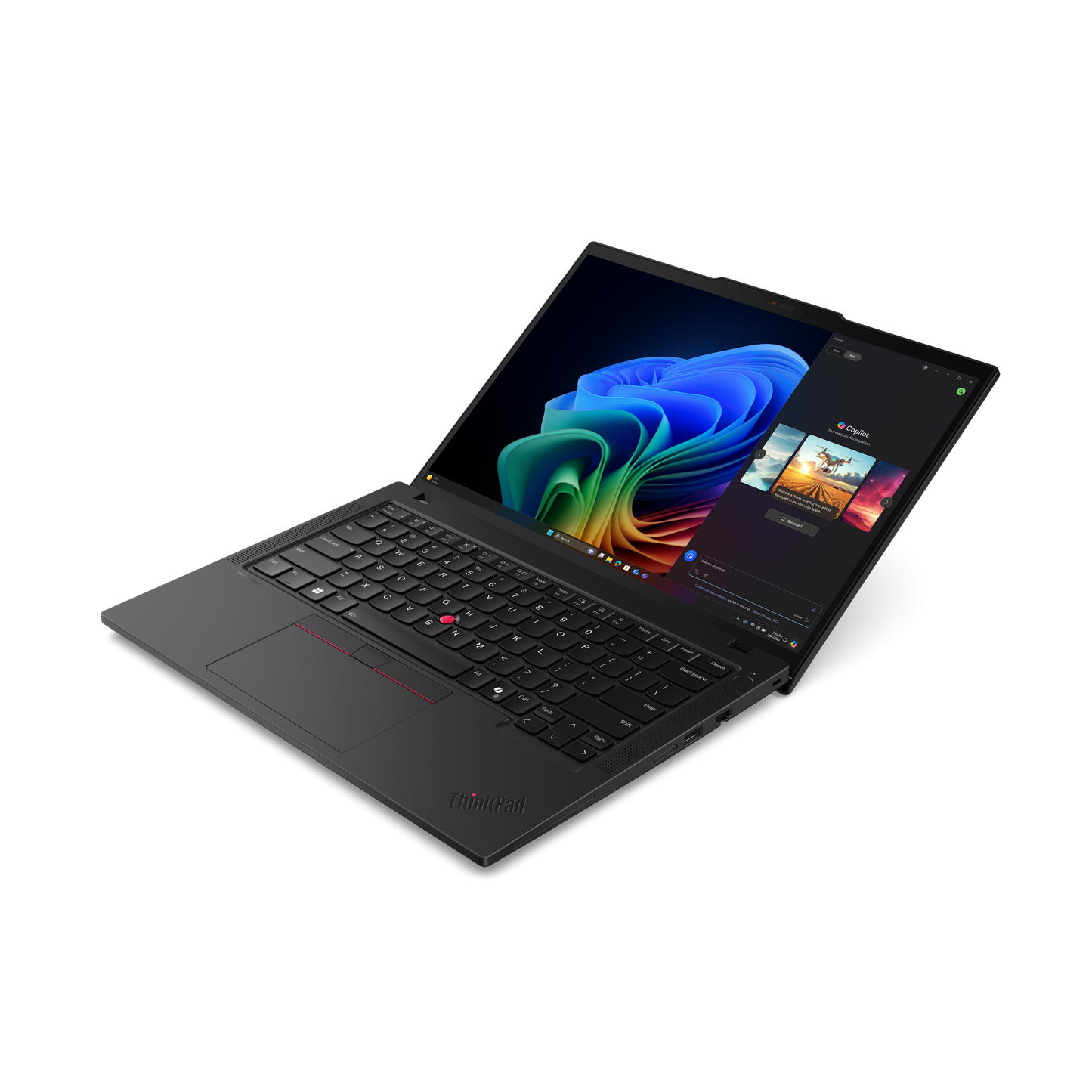 Laptop Lenovo TP T14 AMD G6 AMD Ryzen AI 7 PRO 350 14 NonTouch W11P64 32GB 1TB SSD  3YR Premier NBD