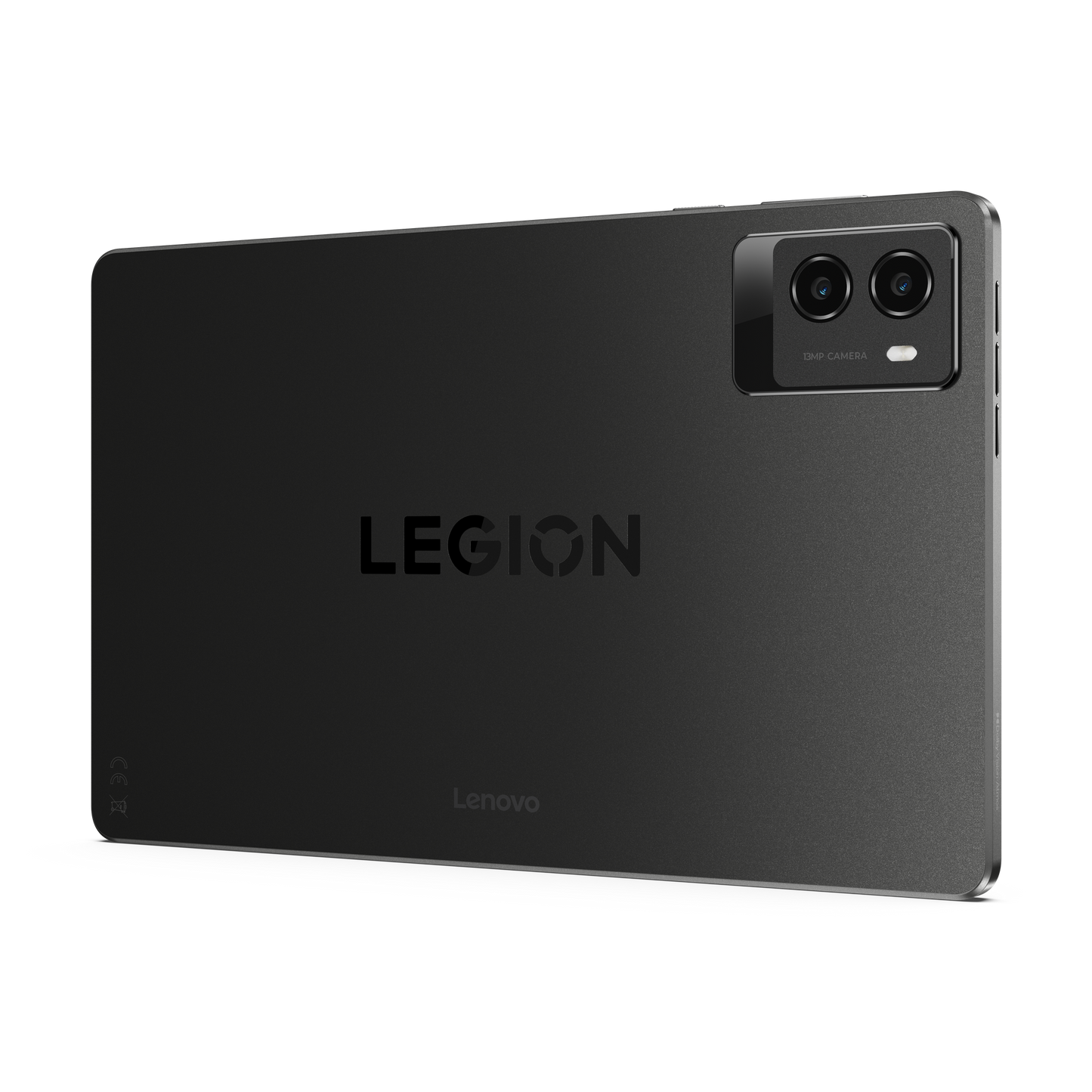 Tablet Lenovo Legion Tab 8.8  Qualcomm Snapdragon 8 Gen 3  12 GB de RAM y 256 GB