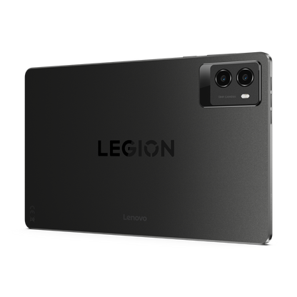 Tablet Lenovo Legion Tab 8.8  Qualcomm Snapdragon 8 Gen 3  12 GB de RAM y 256 GB