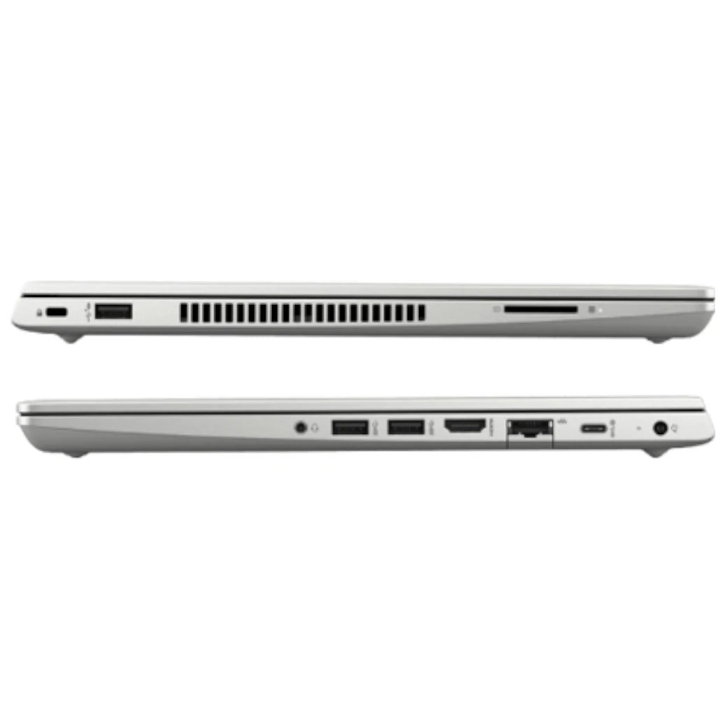 Laptop HP ProBook 460 16" G11 WUXGA LED UWVA 300N Anti-Glare 60Hz Intel Core Ultra 5 125U 512GB SSD 8GB Windows 11 Pro