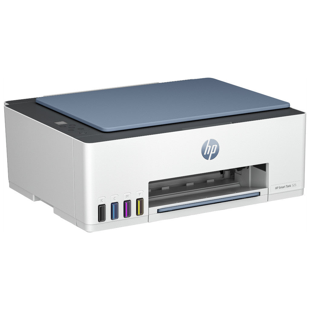 Multifuncional HP Smart Tank 525 BN 12PPM/5PPM
