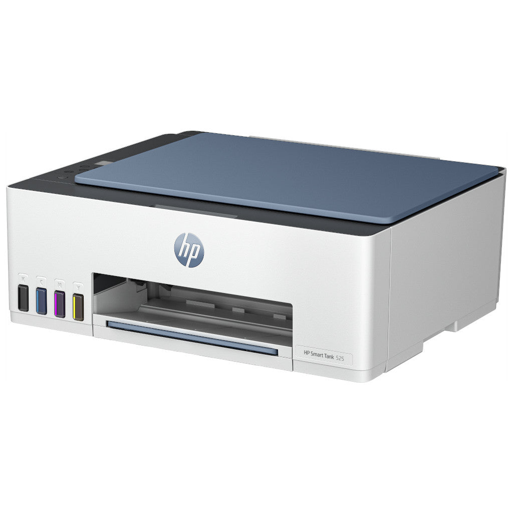 Multifuncional HP Smart Tank 525 BN 12PPM/5PPM