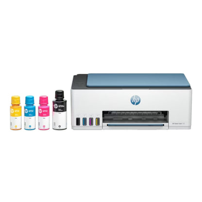 Multifuncional HP Smart Tank 525 BN