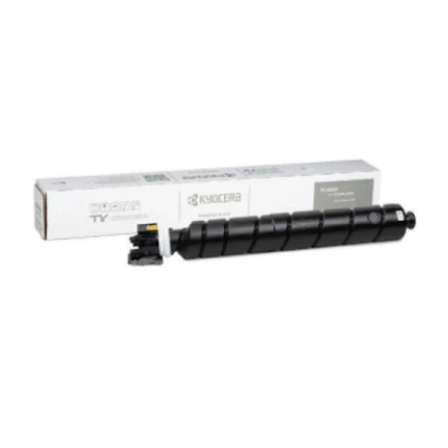 Toner Kyocera TK-8367K negro 12 mil imp al 6% para TASKalfa 2554ci
