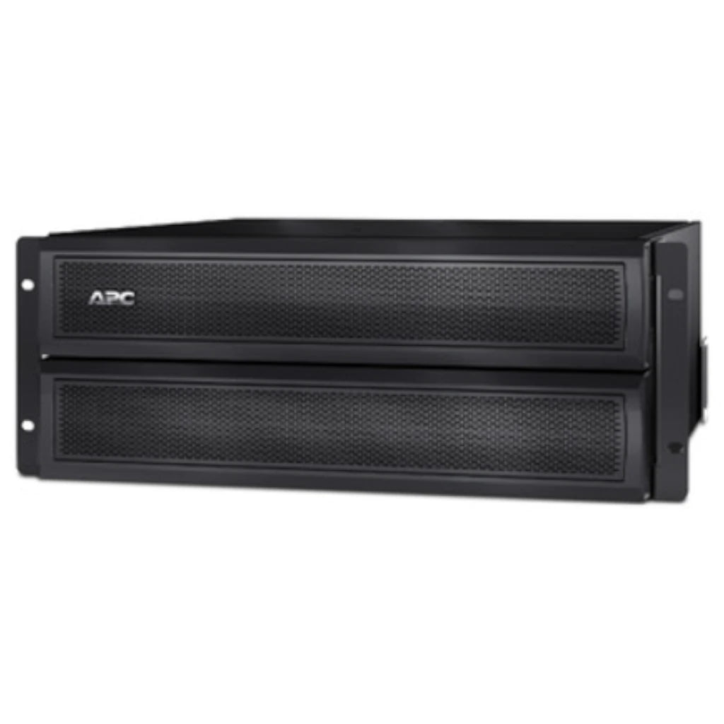 Batería APC Smart UPS X 120V Externa de Profundidad Corta Convertible Torre/Rack