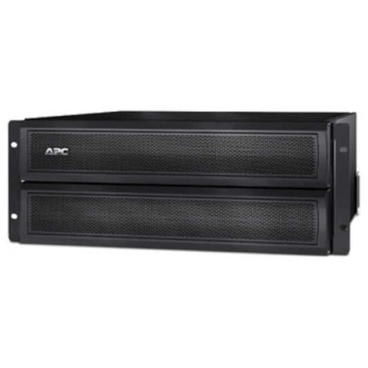 Batería APC Smart UPS X 120V Externa de Profundidad Corta Convertible Torre/Rack