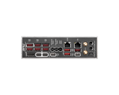 Tarjeta Madre MSI MPG X870E CARBON WIFI ATX Socket AM5 AMD X870E 256GB DDR5 HDMI/DP para AMD