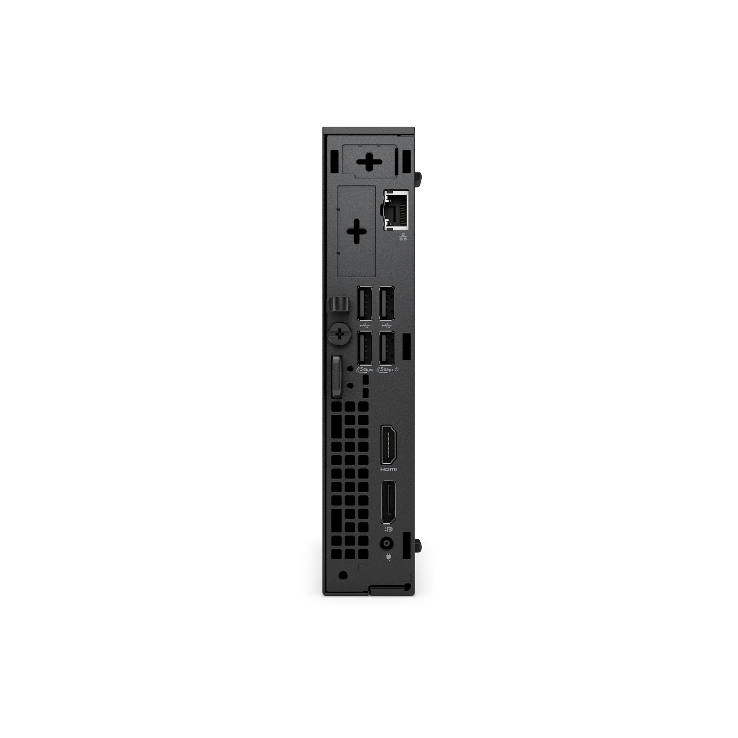 Desktop Dell PRO MFF Qcm1250 INTEL Core I5-14500T 16Gb Ram 512Gb SSD W11 PRO 3 Años Basico