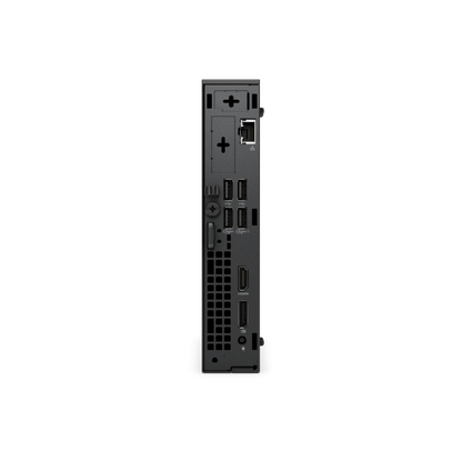 Desktop Dell PRO MFF Qcm1250 INTEL Core I5-14500T 16Gb Ram 512Gb SSD W11 PRO 3 Años Basico