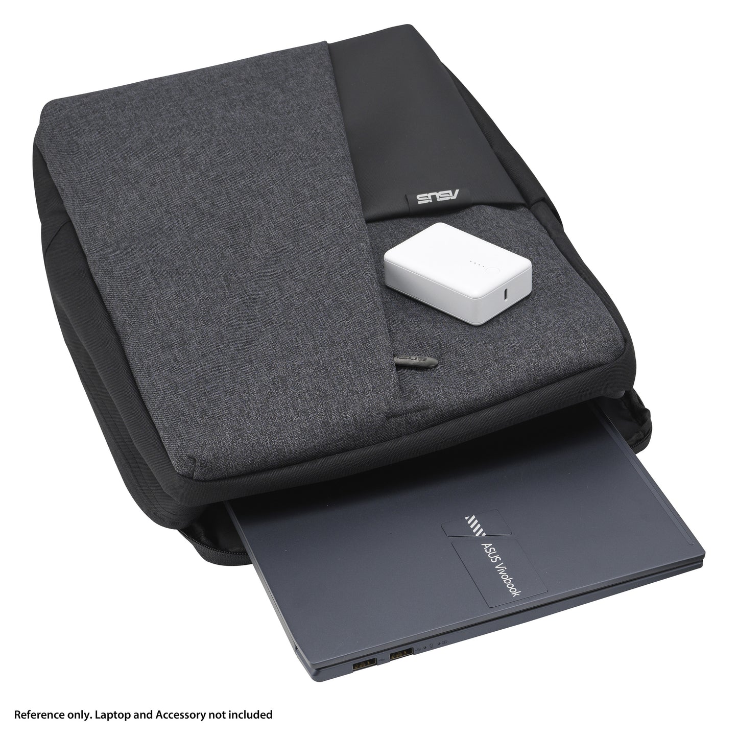 Asus Backpack Ap4600 15-17"