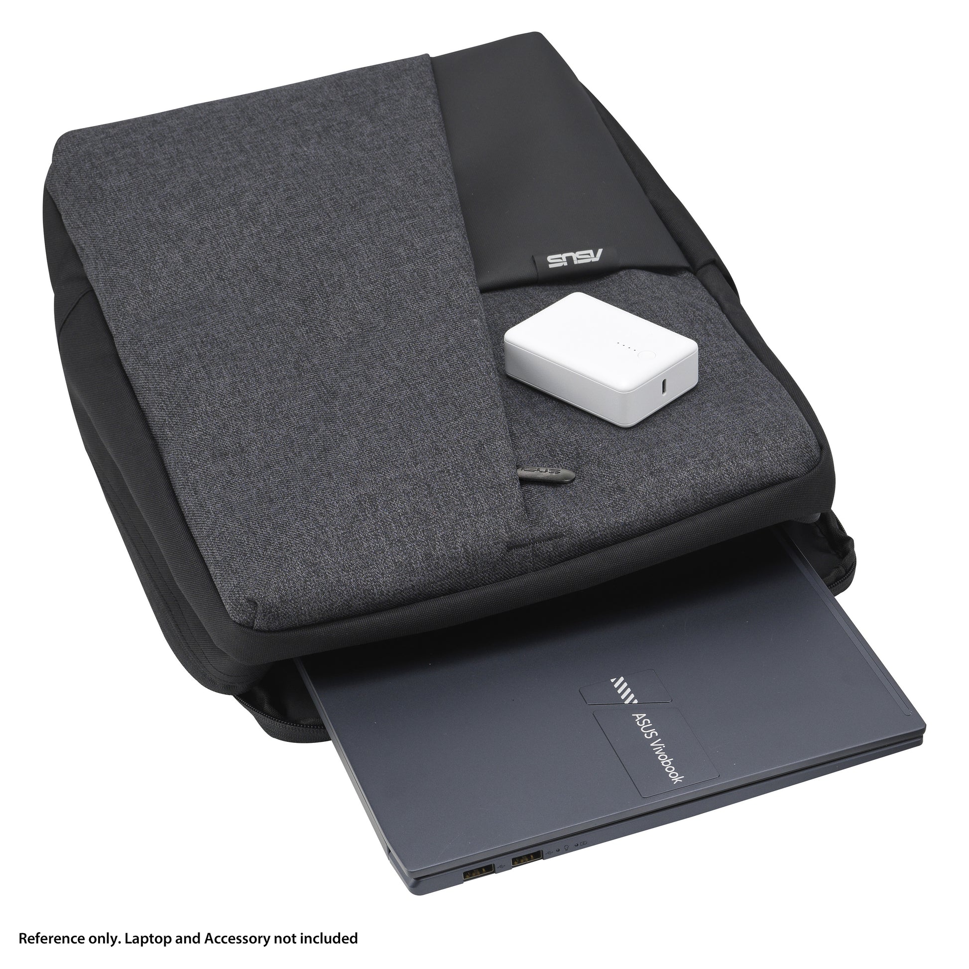 Asus Backpack Ap4600 15-17"