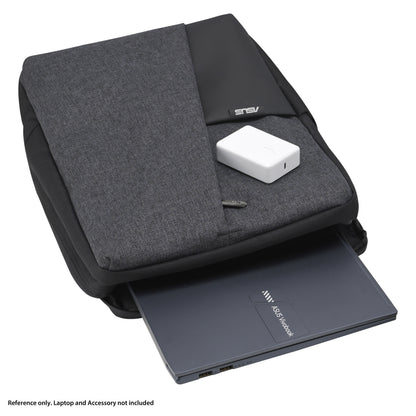 Asus Backpack Ap4600 15-17"