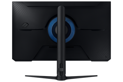 Monitor Gamer Samsung 27" Odyssey FHD VA Panel Curvo 180 Hz 1ms G3