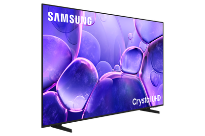 Televisor Samsung  U8000F 85 LED Procesador Crystal UHD 4K Smart TV Resolución 3840x2160  One UI Tizen