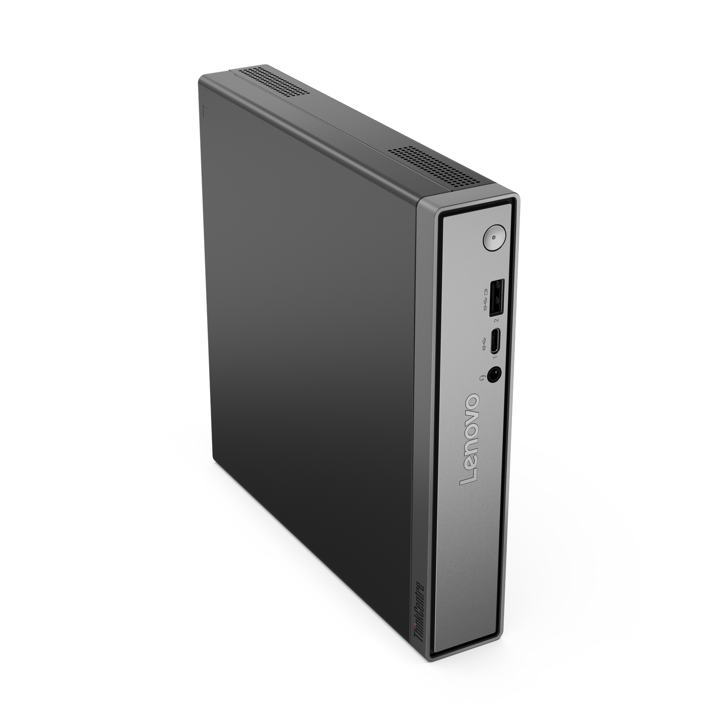 Desktop Lenovo ThinkCentre Neo 50q Gen 5 Intel Core i3-1315U Disco Duro 256GB Ram 16GB Windows 11 Pro