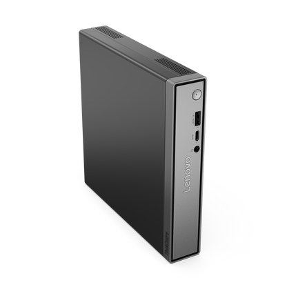 Desktop Lenovo ThinkCentre Neo 50q Gen 5 Intel Core i3-1315U Disco Duro 256GB Ram 16GB Windows 11 Pro