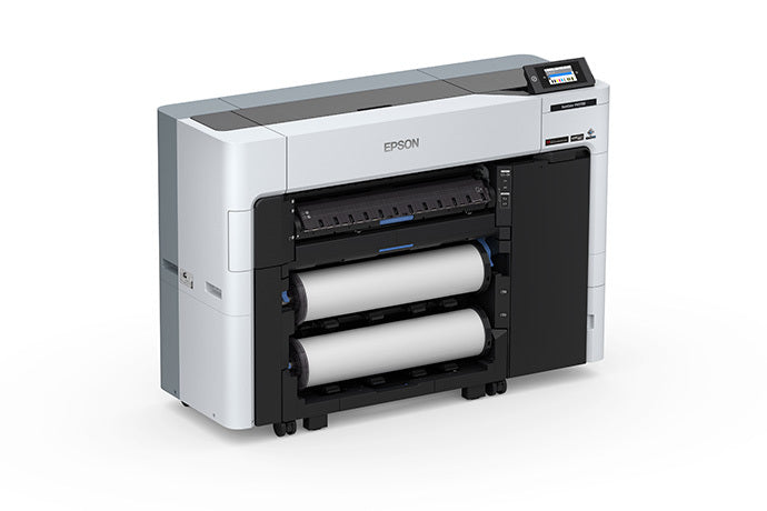 Plotter Epson SureColor P6570D 24" | Doble Rollo | Resolución 2400 x 1200 dpi | Calidad Fotográfica