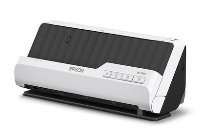 Escaner de Documentos Epson DS-C330 con Alimentador Automatico