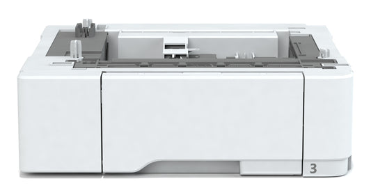 Bandeja Xerox para 550 | Xerox C410, VersaLink C415