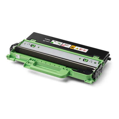 Caja de Tóner Residual Brother Rendimiento 50000 Páginas