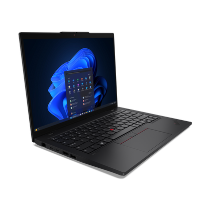 Notebook Lenovo Thinkpad L14 G6 14" Ultra 5 16GB 512GB Windows 11 Pro 3Y Premier Support