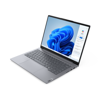 Laptop Lenovo ThinkBook 14 G7 ARP 14" WUXGA AMD Ryzen 7 7735HS 16GB 512GB Radeon 680M W11 Pro 1 Year Carryin