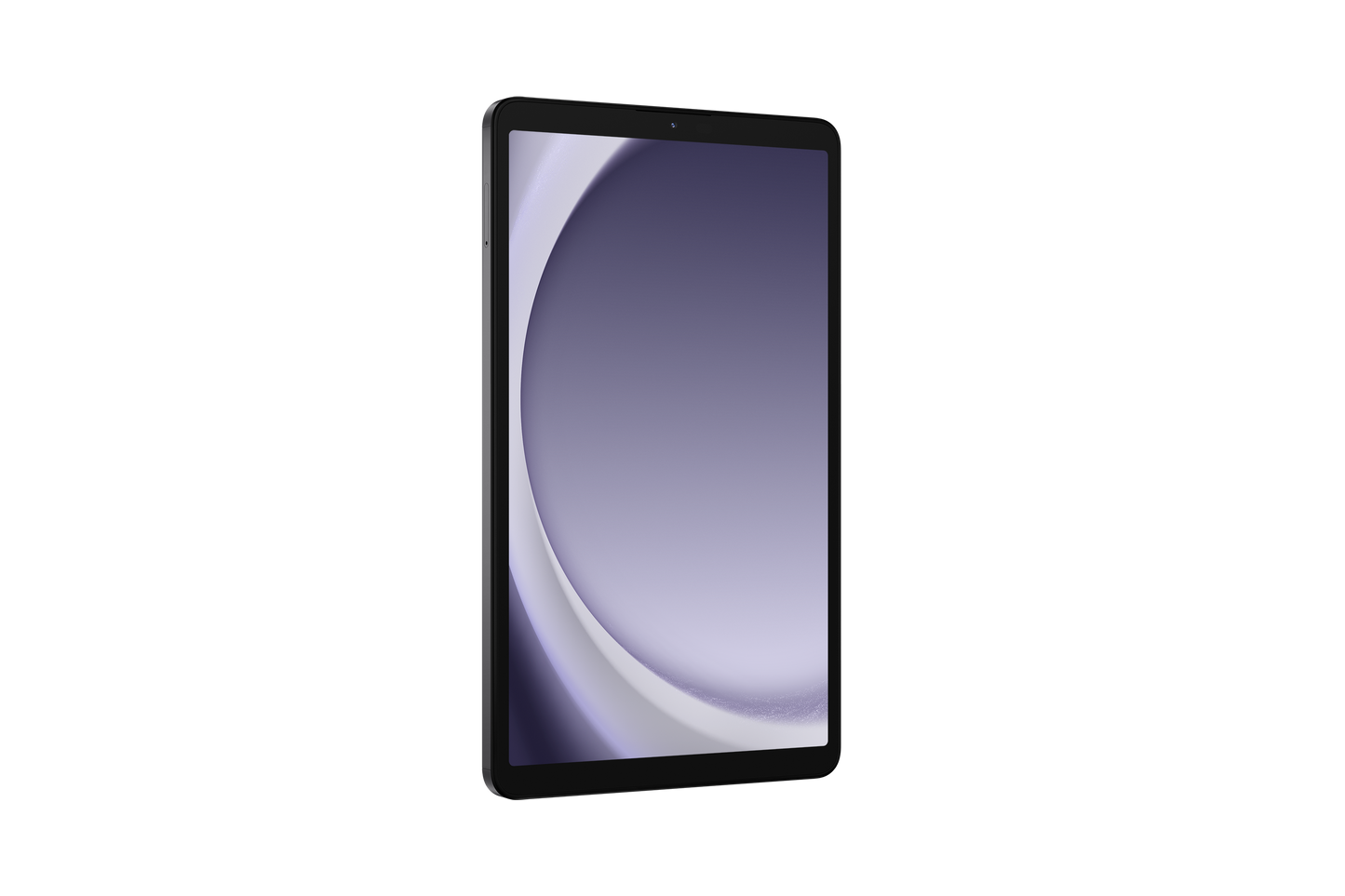 Tablet Samsung Galaxy Tab A9 8.7" Octacore 64GB/4GB MediaTek Helio G99 Android 13 2 Años Garantía 1 Año Knox Suite Gris