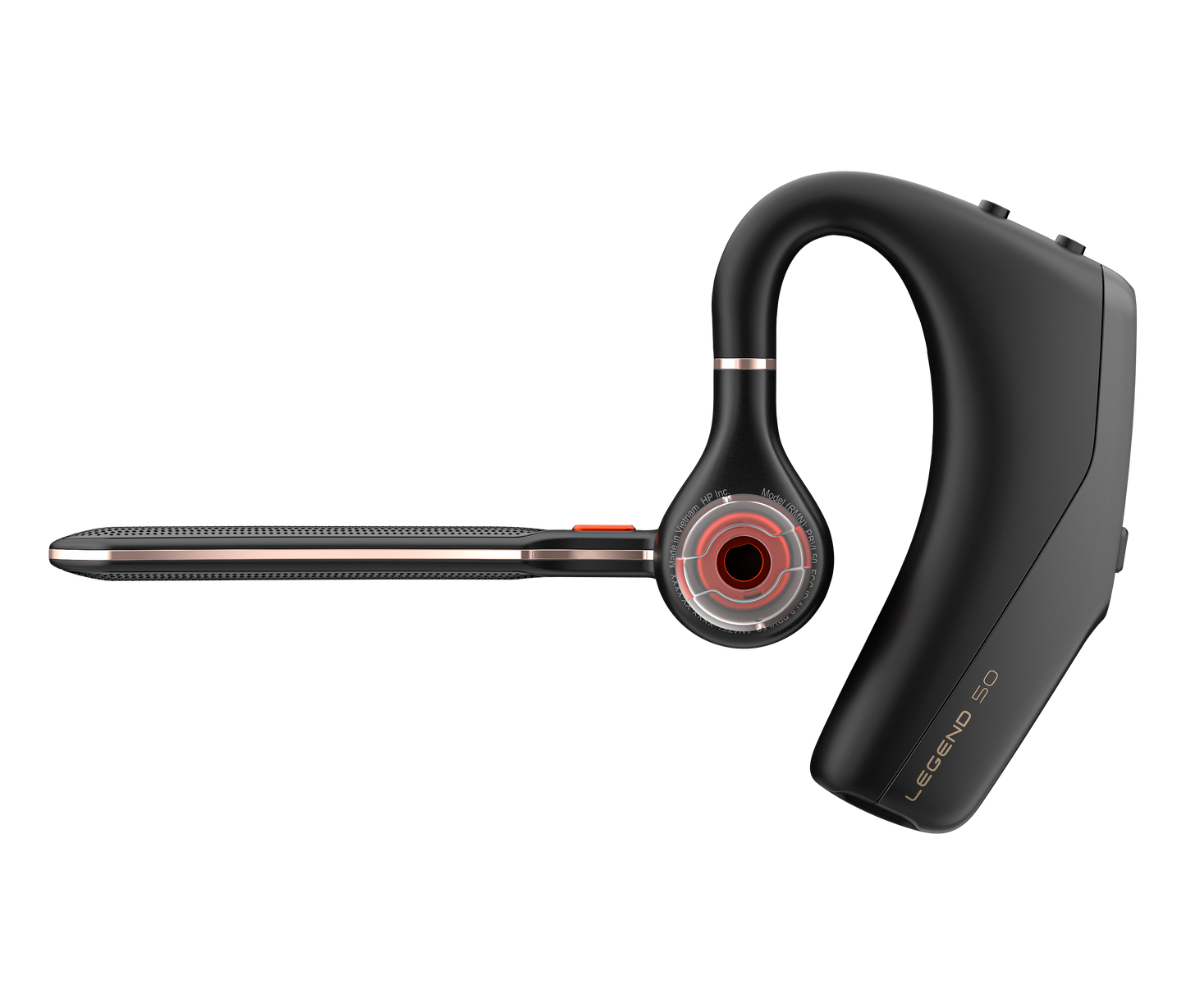 Poly Auriculares Voyager Legend 50-M UC