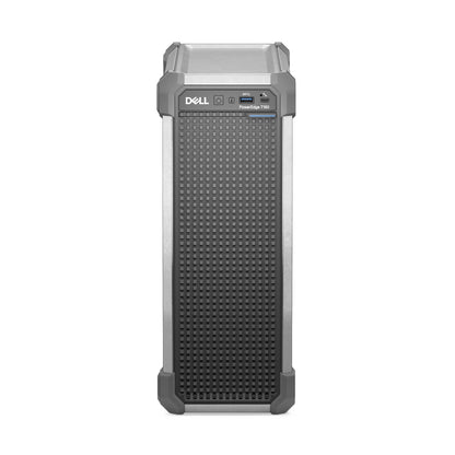Servidor Dell T160 Intel Xeon 6 Performance 6315P 2.8G 4C 16GB 2TB SATA iDRAC9 Enterprise PS NBD 1Y