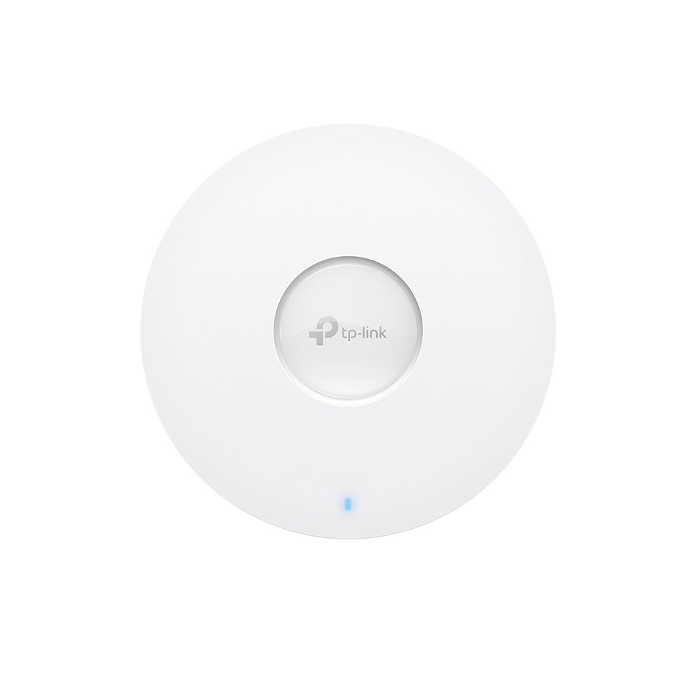 Punto de Acceso TP-Link Dual-Band Wi-Fi 6 Punto de Acceso 1xGigabit