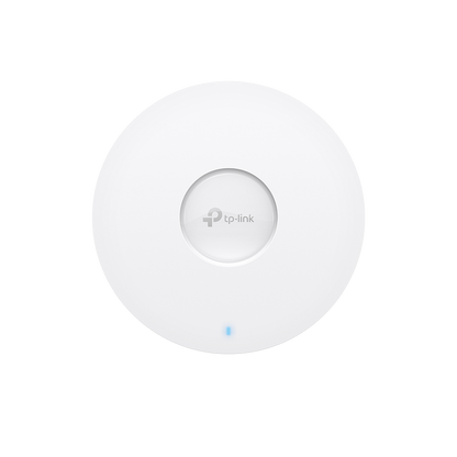 Punto de Acceso TP-Link Dual-Band Wi-Fi 6 Punto de Acceso 1xGigabit