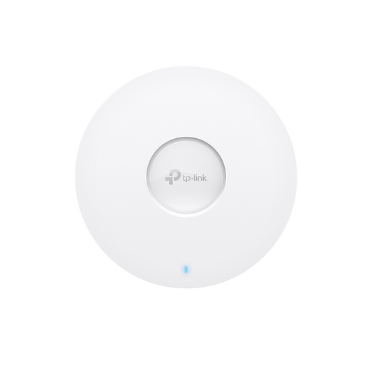 Punto de Acceso TP-Link Dual-Band Wi-Fi 6 Punto de Acceso 1xGigabit