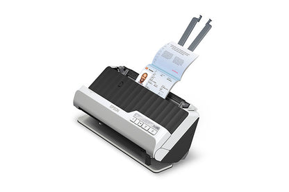 Escaner de Documentos Epson DS-C490 con Alimentador Automatico