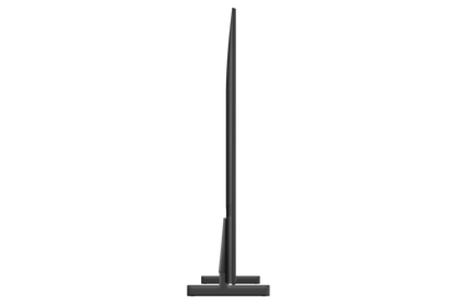 Television Samsung Crystal DU8000 50 Pulgadas Smart TV UHD 4K Resolucion 3840x2160