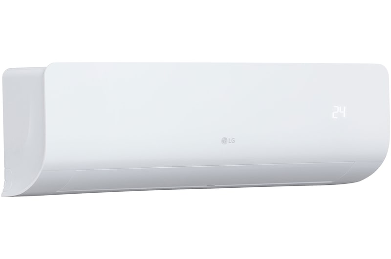 Aire Acondicionado LG Smart Inverter 1.5 Ton Frío Voltaje 230V 60HZ