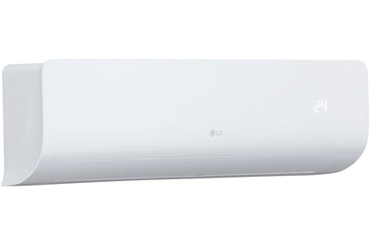 Aire Acondicionado LG Smart Inverter 1.5 Ton Frío Voltaje 230V 60HZ