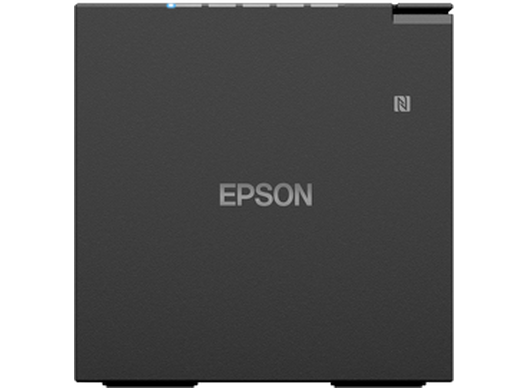 Impresora Termica Epson de Recibos TM-M30III-012 PTR USB ETH PS ES EBCK