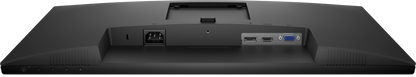 Monitor Dell 24" Pro FHD Panel IPS 100Hz HDMI DP VGA Garantia 3 Anos