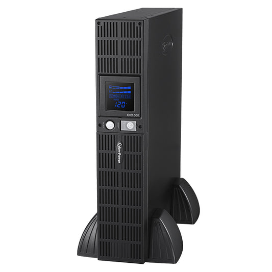 UPS CYBERPOWER OR1500