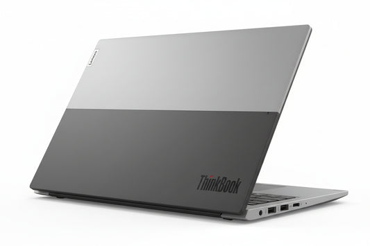 Laptop Lenovo ThinkBook Pantalla 14" Core i3 8GB RAM 256GB SSD Windows 10 Pro