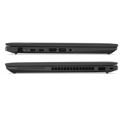 Laptop Lenovo (D90) Thinkpad T14 Gen2 14" Intel Core i5 1145G7 Disco duro 256 GB SSD Ram 16 GB Windows 10 Pro