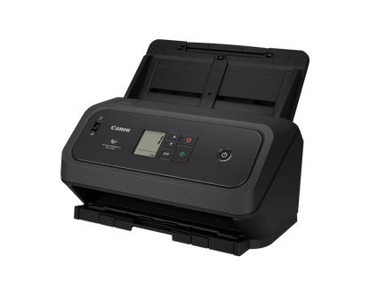 Escaner Canon Image Formula DR-C350 de 50ppm y Capacidad de 100 Hojas con WIFI