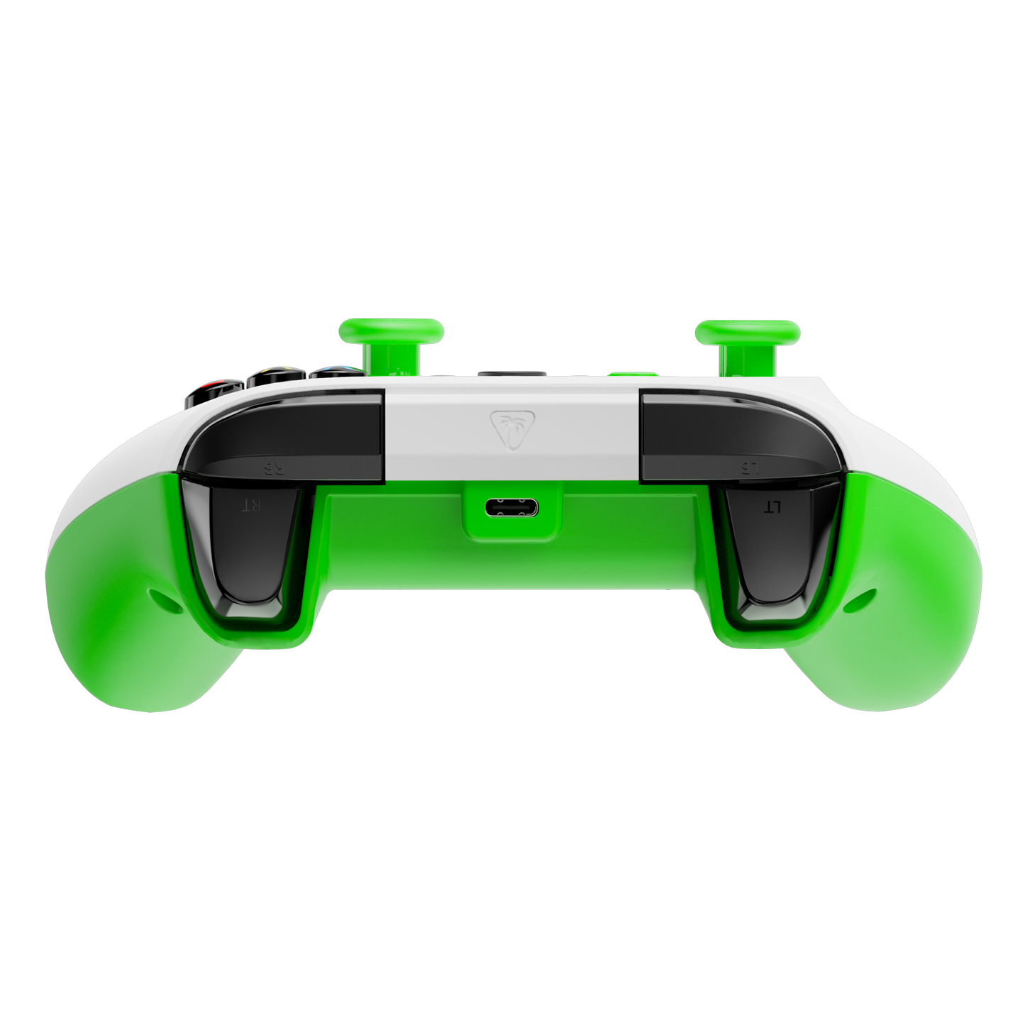 Control Turtle Beach Rematch Core Blanco/Verde