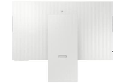 Monitor Samsung 32" Smart Monitor FLAT FHD (Resolucion 3840x2160) Panel VA
