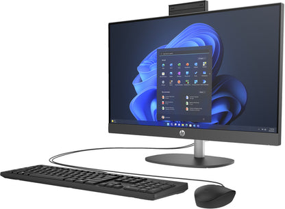 ALL IN ONE HP ProOne 245 G10 R37320U 8GB 512GB PC Win11 Home 64bit